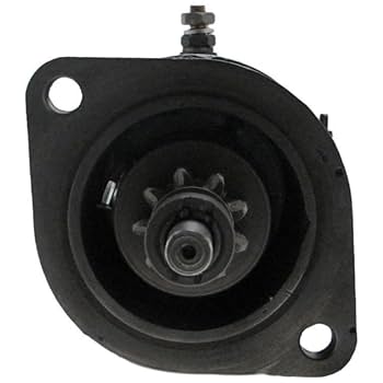 まちゅ Amazon.com: South Mud Bay Starter Fits 6V MZ4113 MZ4199 91